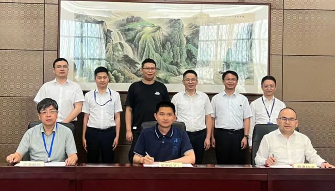 为人形机器人概念股AG真人网9家华(图2)