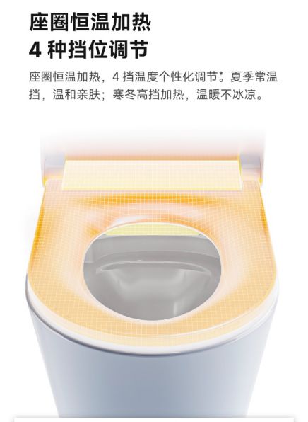 父母秒变“科技种草官”AG真人网页智能马桶让(图2)
