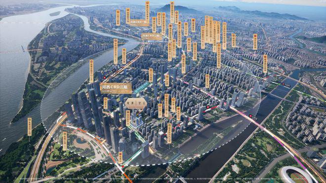 处电话丨【网站】楼盘地址丨项目简介AG真人2025年南京观潮望云售楼(图2)