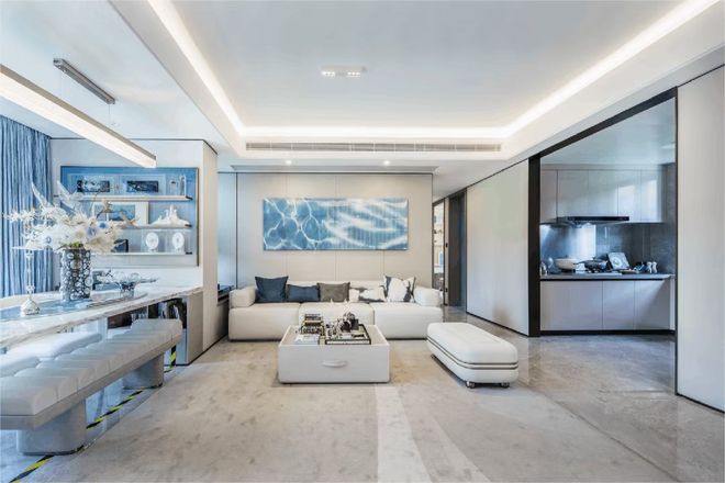 璟上售楼处发布:国贸虹桥璟上打造舒适生活AG真人百家家乐APP楼市聚焦国贸虹桥(图2) 璟上售楼处发布:国贸虹桥璟上打造舒适生活AG真人百家家乐APP楼市聚焦国贸虹桥(图2)