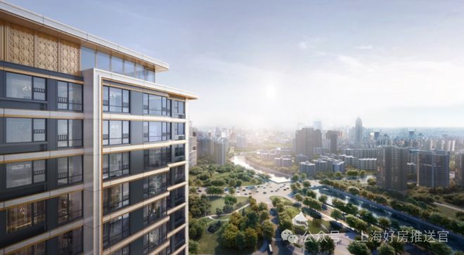 璟上售楼处发布:国贸虹桥璟上打造舒适生活AG真人百家家乐APP楼市聚焦国贸虹桥(图7) 璟上售楼处发布:国贸虹桥璟上打造舒适生活AG真人百家家乐APP楼市聚焦国贸虹桥(图7)