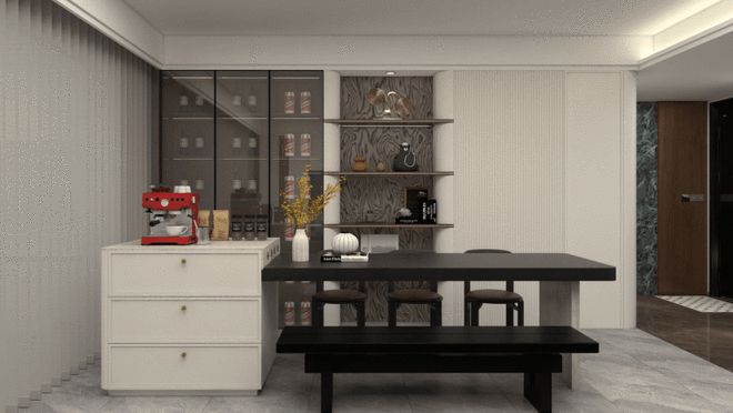 领航铸就全屋定制和全卫定制一线品牌地位AG真人百家家乐平台迪尔雅：以硬核实力(图2)