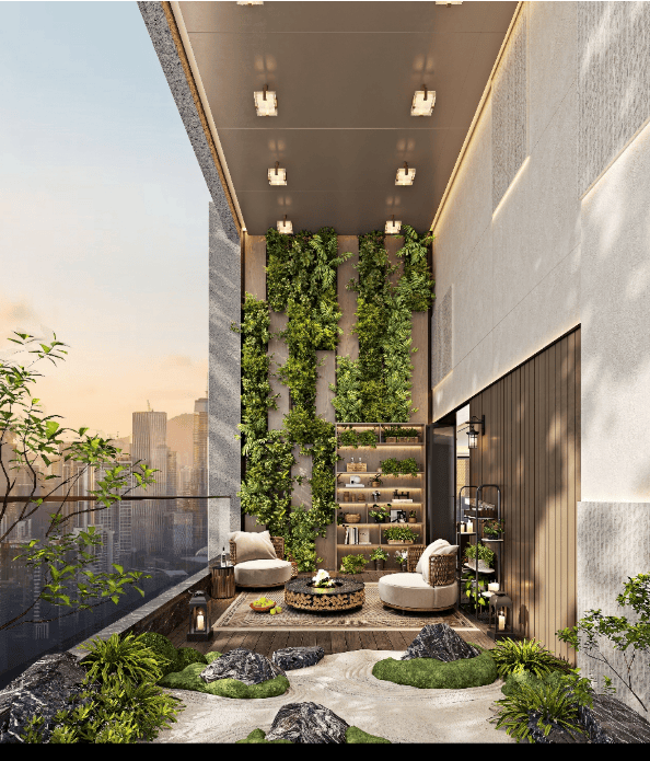 盘年度超强爆款 改善必购AG真人娱乐亚星观樾楼(图7)